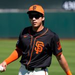 Patrick Bailey, Jung Hoo Lee return to SF Giants lineup, on track for Opening Day