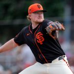 Another spring stinker, but SF Giants’ Logan Webb is unconcerned