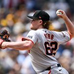 3 Up, 3 Down: A tough first impression for the ’24 SF Giants [Kurtenbach]