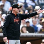 ‘Exciting’ Easter Sunday quickly goes to hell for SF Giants in blowout loss to Padres