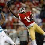 Why a contract extension for 49ers’ Brandon Aiyuk will be later rather than sooner