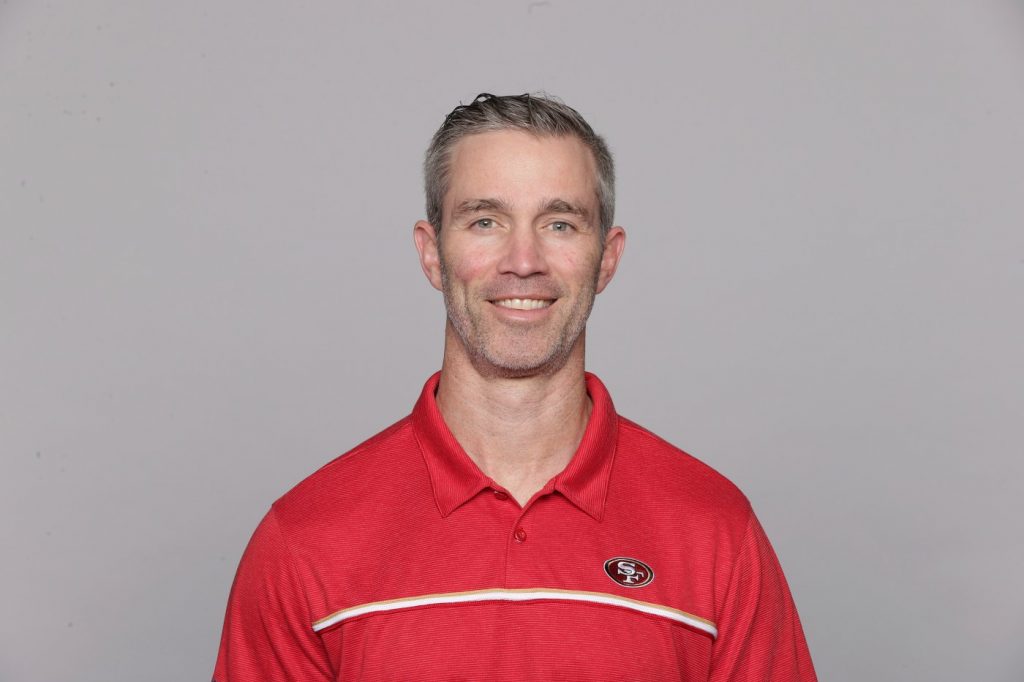 Report: 49ers promote Nick Sorensen as defensive coordinator, also hire Brandon Staley