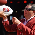 49ers’ Jed York bracing for Brock Purdy to reset quarterback market in 2025