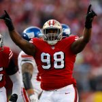 Will 49ers make one last huge free agency swing before salary cap tightens?