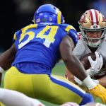 Kurtenbach: The 49ers are getting worked over in free agency