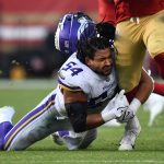 Veteran Eric Kendricks coming to fill 49ers’ need at linebacker