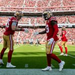 49ers stars George Kittle, Deebo Samuel part of Netflix’s ‘Receiver’ docuseries