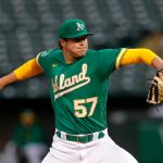 Oakland A’s pitching phenom Mason Miller ready to show “electric stuff” out of bullpen