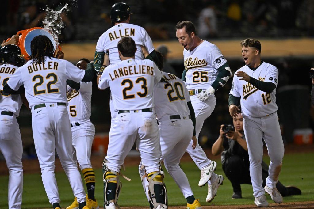 What needs to go right for Oakland A’s to have successful season on the field in 2024