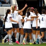 Bay FC shocks Angel City with 1-0 win in first-ever NWSL game