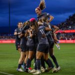 Bay FC provide nonstop entertainment in exciting home opener at PayPal Park