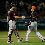 SF Giants’ Opening Day roster include Joey Bart, but not Marco Luciano