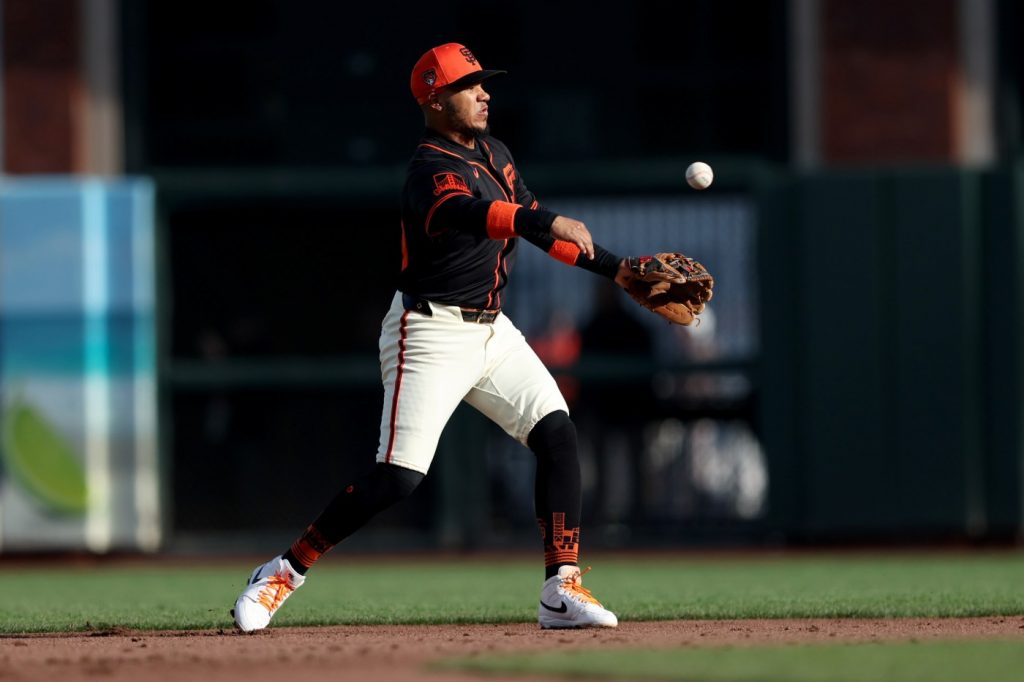 Giants fall to A’s in Bay Bridge Series, set sights on Opening Day