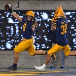 Cal’s Jackson Sirmon uses Pro Day audition to bolster NFL Draft stock