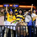 McIntosh scores 17, Cal women clamp down on Washington State 65-44 in Pac-12 Tournament