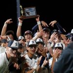 High school baseball rankings March 5, 2024: Bay Area News Group Top 20