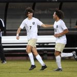 Bay Area News Group boys athlete of the week: Jaxson Bettencourt, Archbishop Mitty soccer