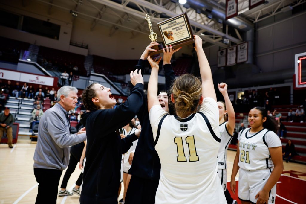 CIF NorCal basketball regionals: Saturday’s semifinal scores, updated matchups