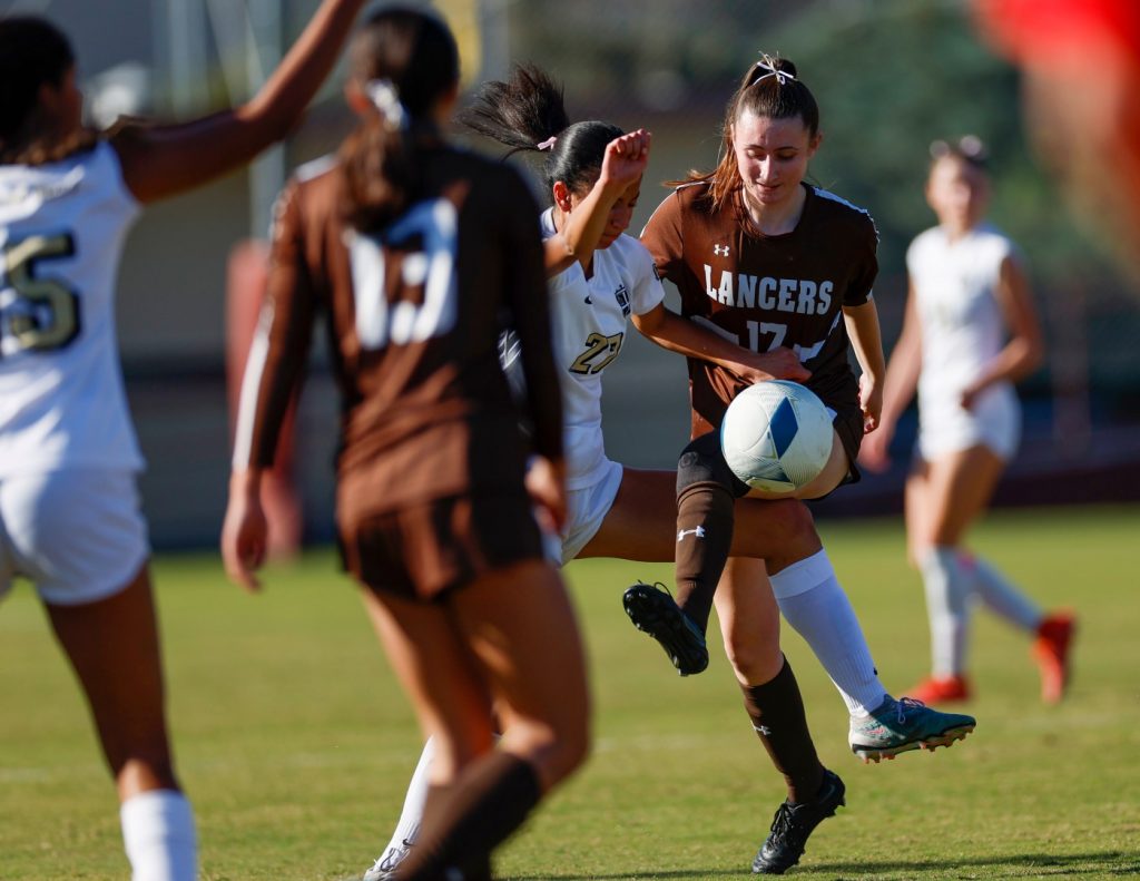 CIF NorCal soccer regionals 2024: Semifinal results, championship matchups