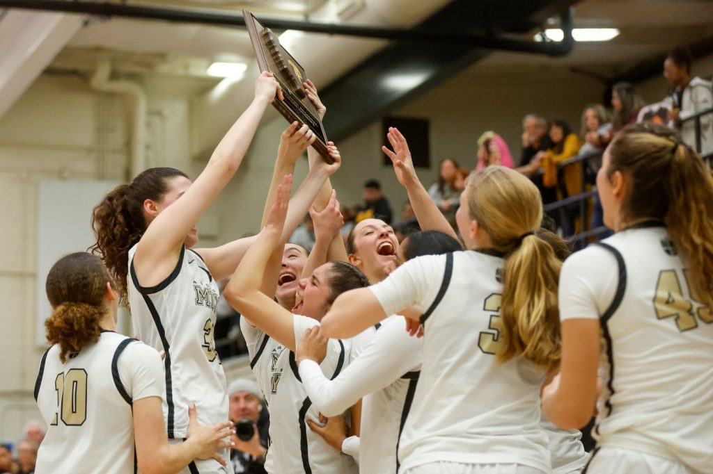 Total dominance: Mitty pounds Clovis West, wins fourth consecutive NorCal Open crown