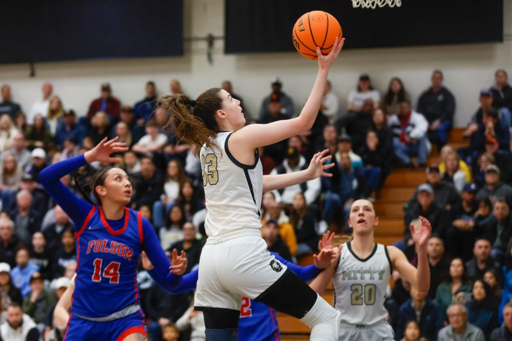 NorCal basketball: Mitty’s McDonald’s All-American returns just in time, helps Monarchs advance