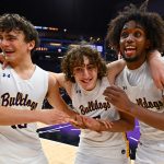 Photos: Thrill of victory and agony of defeat in CIF state basketball championships