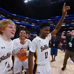 High school boys basketball rankings 2023-24 finale: Bay Area News Group Top 20