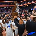 State champions! Oakland Tech routs Centennial-Bakersfield in dominant display