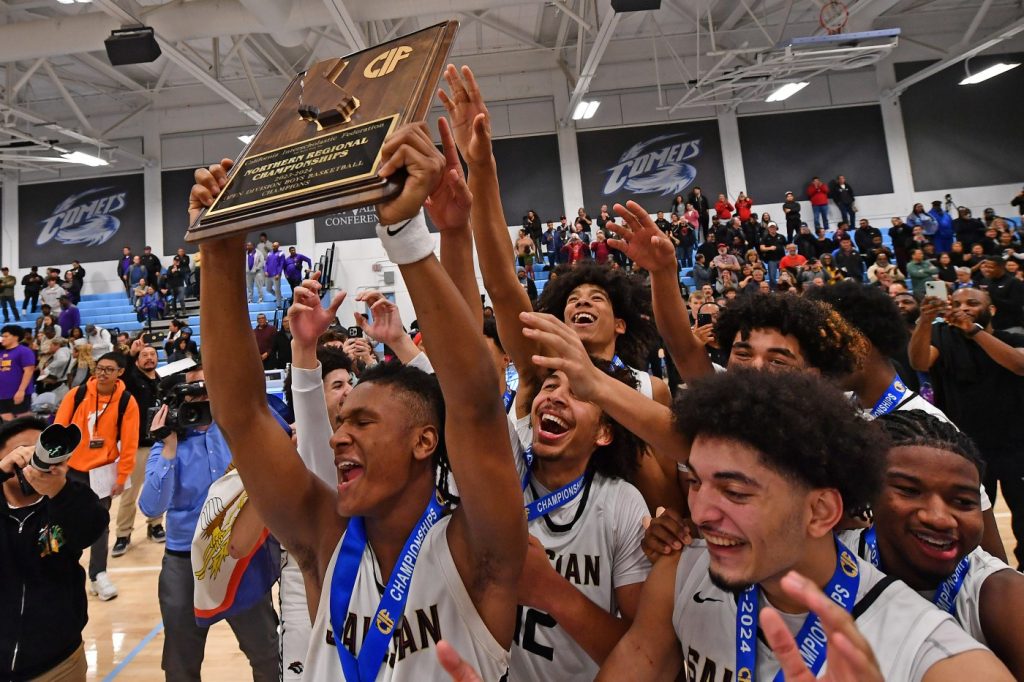 CIF state basketball championships preview: Bay Area teams aiming for titles in Sacramento