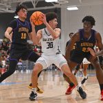 CIF NorCal basketball: Tuesday’s regional finals scores, state championship matchups