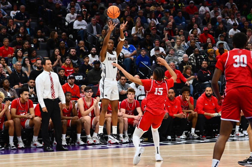 Harvard-Westlake rallies past Salesian in epic CIF Open state championship game