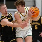 San Ramon Valley pulls away from Granada late to win NorCal Division I boys title