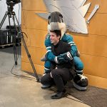 Newest Sharks player and Los Gatos native making history