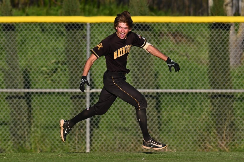 Prep roundup: Mountain View, Lincoln-San Jose win walk-off thrillers, Granada stays perfect