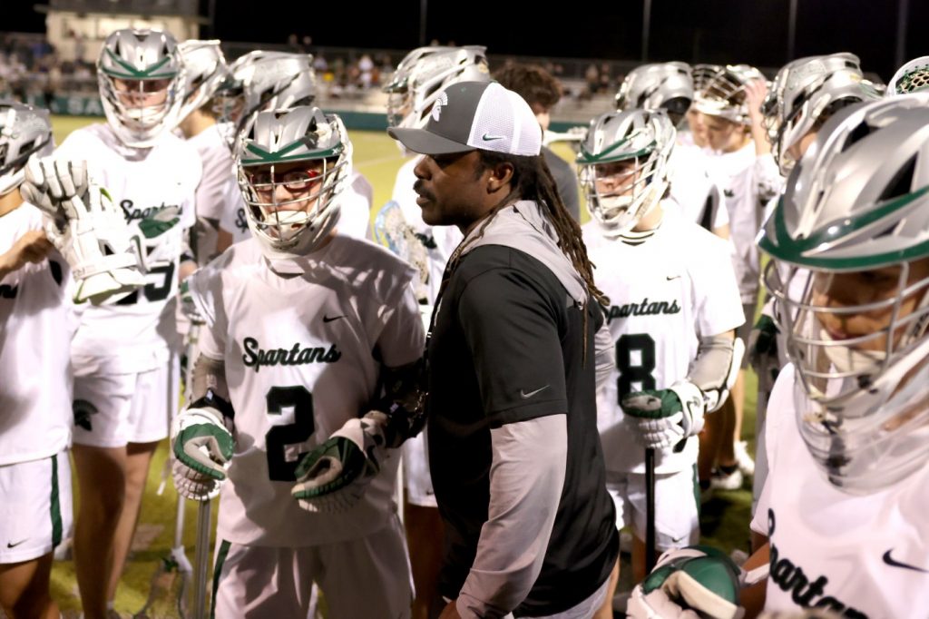 De La Salle lacrosse coach, among notable alumni at Kobe Bryant’s high school, carves trailblazing path