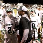 De La Salle lacrosse coach, among notable alumni at Kobe Bryant’s high school, carves trailblazing path