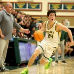 Pure dominance: SRV blows out Monterey Trail, advances to CIF NorCal Division I semifinals