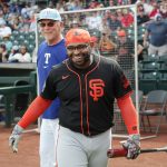 Is this Sandoval’s SF Giants swan song? ‘It’s whatever they want to do’