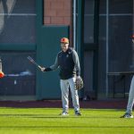 Matt Williams Q&A: SF Giants’ 3B coach talks return to team, BoMel and more