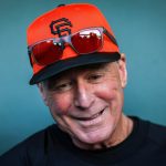 Bob Melvin wears Bay Area roots, Roger Craig’s influence on his sleeve