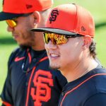 Why SF Giants opted to keep Wilmer Flores over J.D. Davis: ‘One of our most important players’