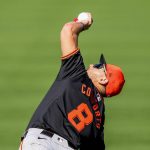 Why Michael Conforto opted in for another year with SF Giants