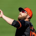 SF Giants notes: Blake Snell to make start Sunday, Austin Slater’s elbow clouds his status