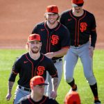 Latest round of cuts brings SF Giants’ bullpen competition into clearer focus