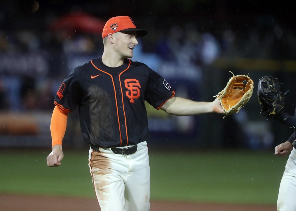 Kurtenbach: Expecations must become reality for the 2024 SF Giants