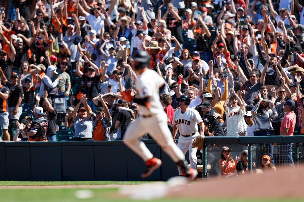 10 highlights of SF Giants’ 2024 schedule: Rickwood Classic, Judge and Ohtani visit Oracle Park, final Bay Bridge series?