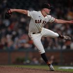 SF Giants fans and teammates pinning high hopes on hometown hero Kyle Harrison