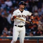 Zaidi says SF Giants acted in ‘good faith’ with release of J.D. Davis