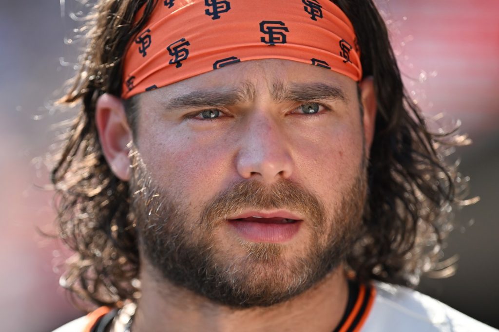 Brandon Crawford says he was ‘not wanted back’ by SF Giants