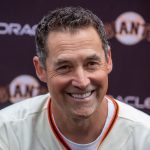 ‘Pat the Bat’ Burrell returns home on Giants coaching staff